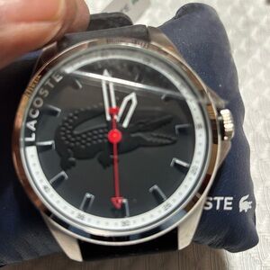 Lacoste Men's 2010840 Capbreton Analog Quartz Watch